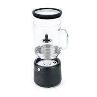 MF1B-250 Silky mælkeskummer