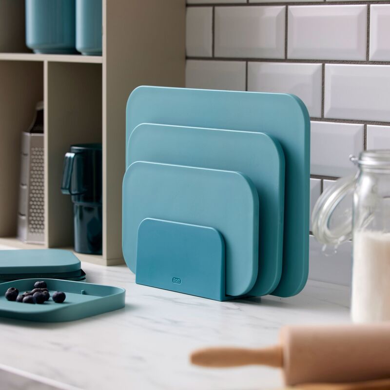 skärbräda M, nordic green