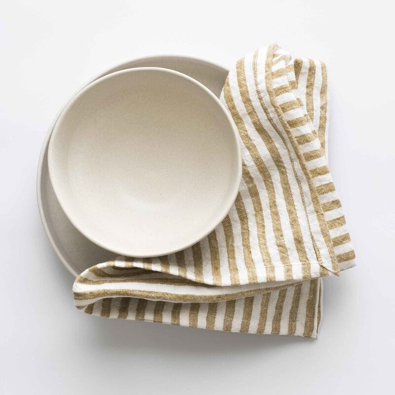 Leon lautasliina, spice