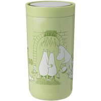 Stelton To Go Click Termosmuki 0,2 litraa, Moomin Home