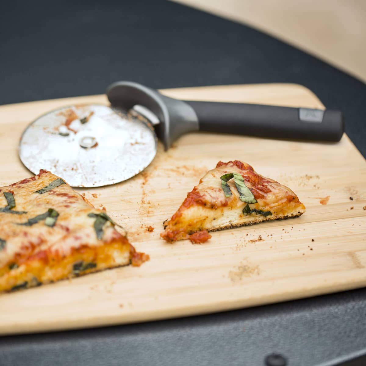 Original Pizzaskærer