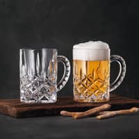 Noblesse ölmugg 2-pack