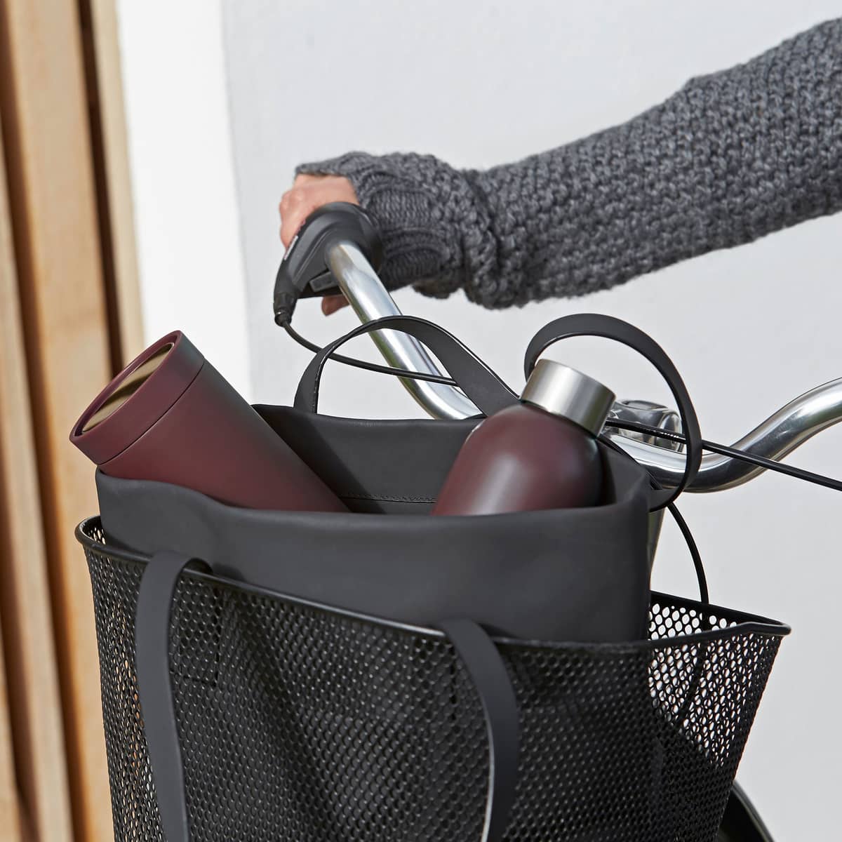 Keep Cool termosflaska 0,6 liter, berry