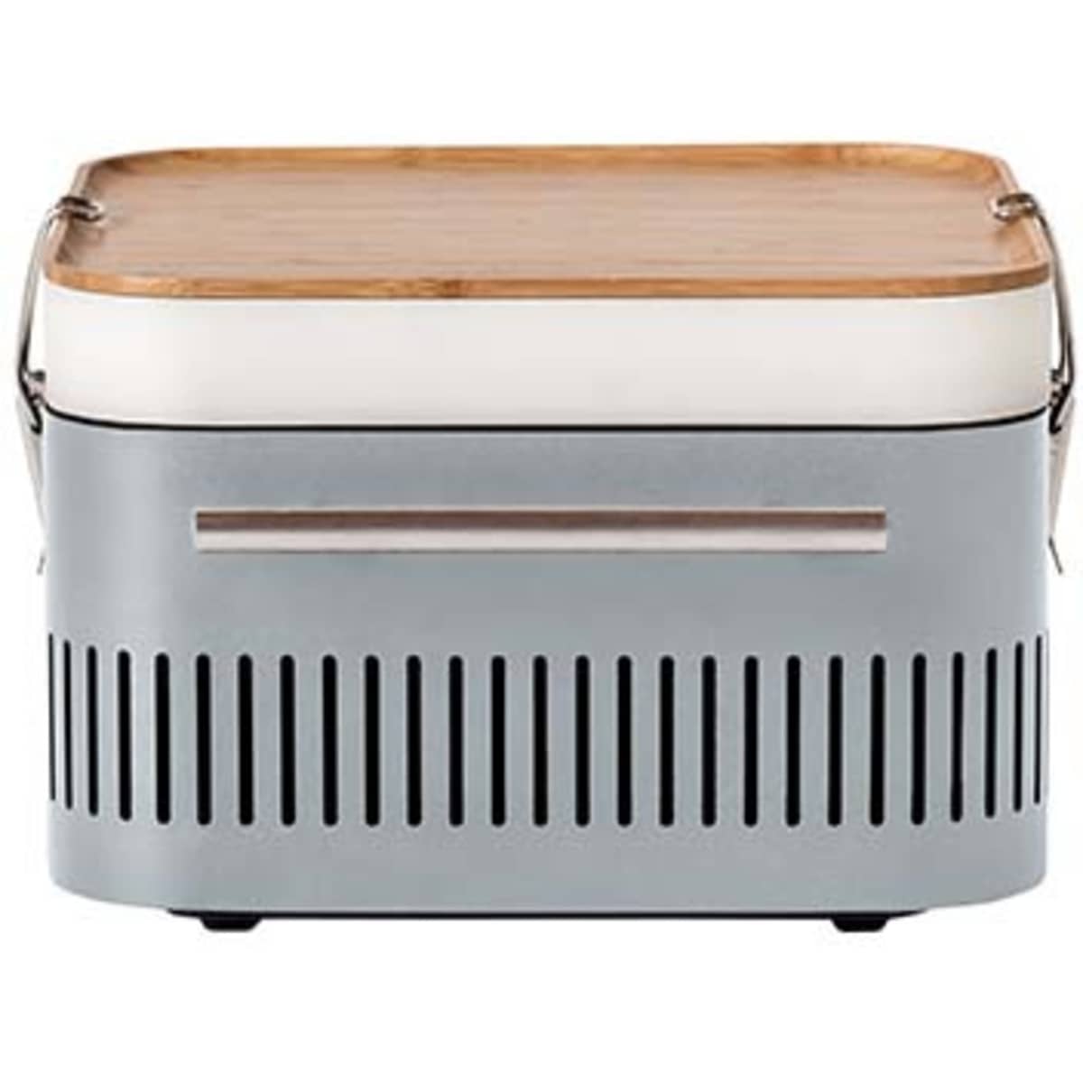 Kulgrill Cube HBCUBE Stone