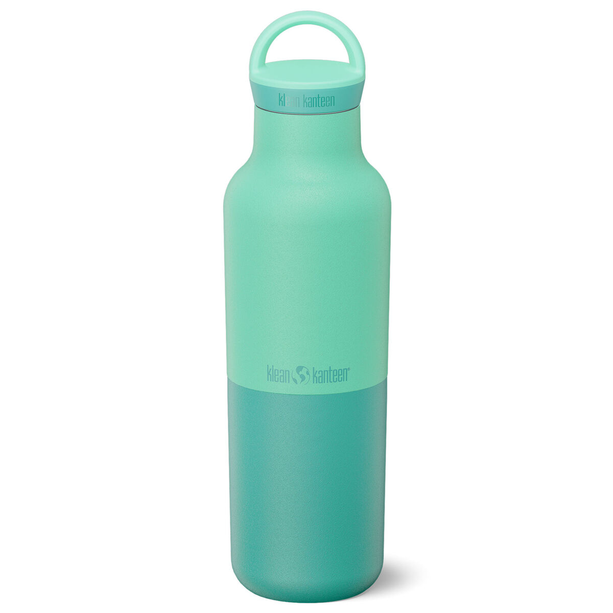 Rise Classic flaske med Arch Loop 592 ml, Cabbage