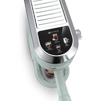 Delonghi Dedica EC890 Duo espressomaskin, grønn