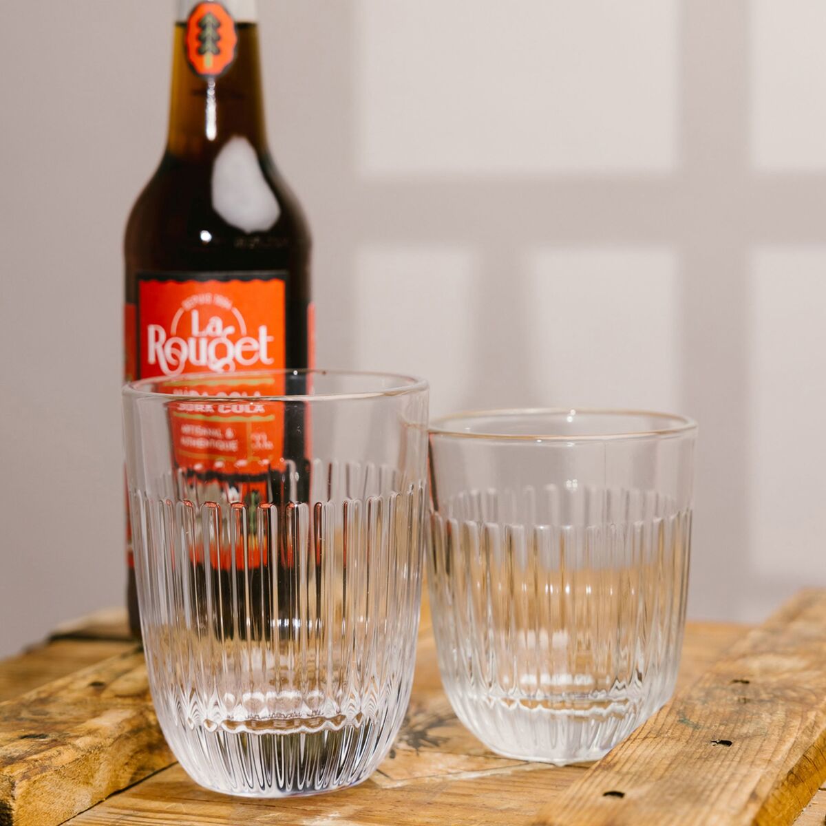 Ouessant glas 34 cl 6-pak
