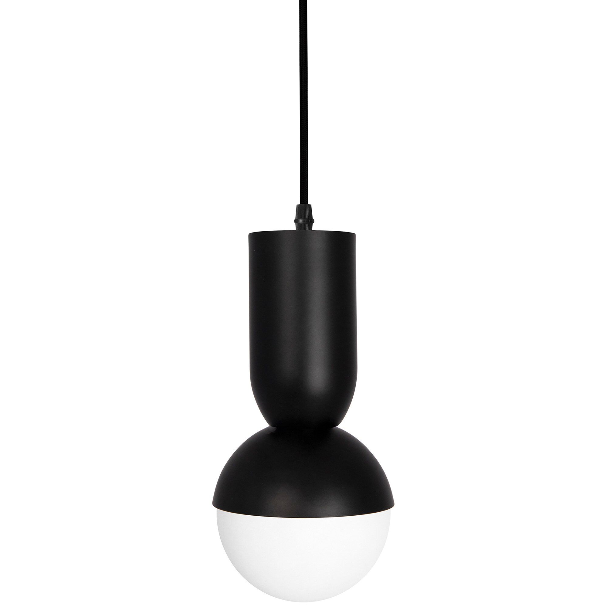 Globen Lighting Nero Mini takpendel sort