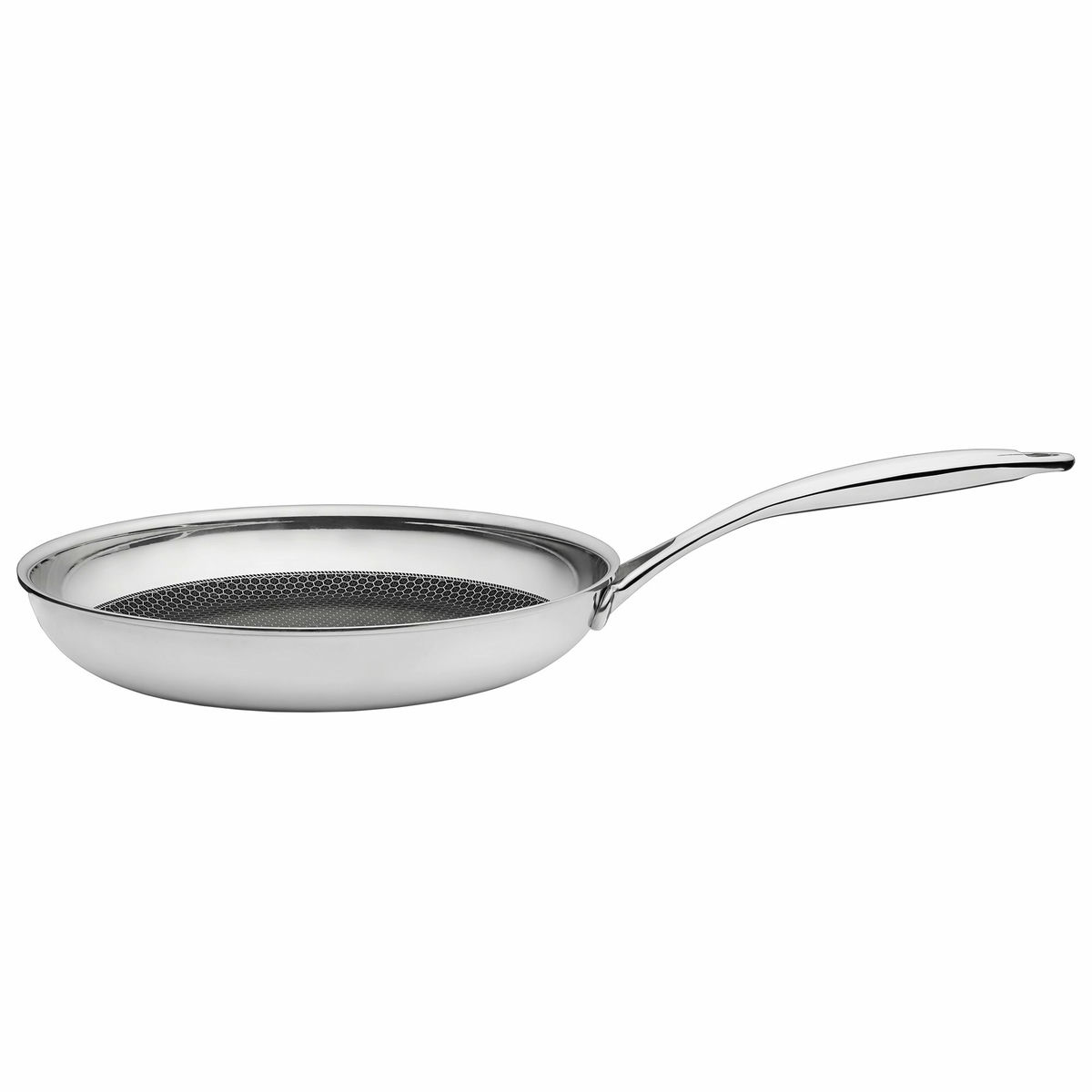 Steelsafe Pro stekpanna 28 cm