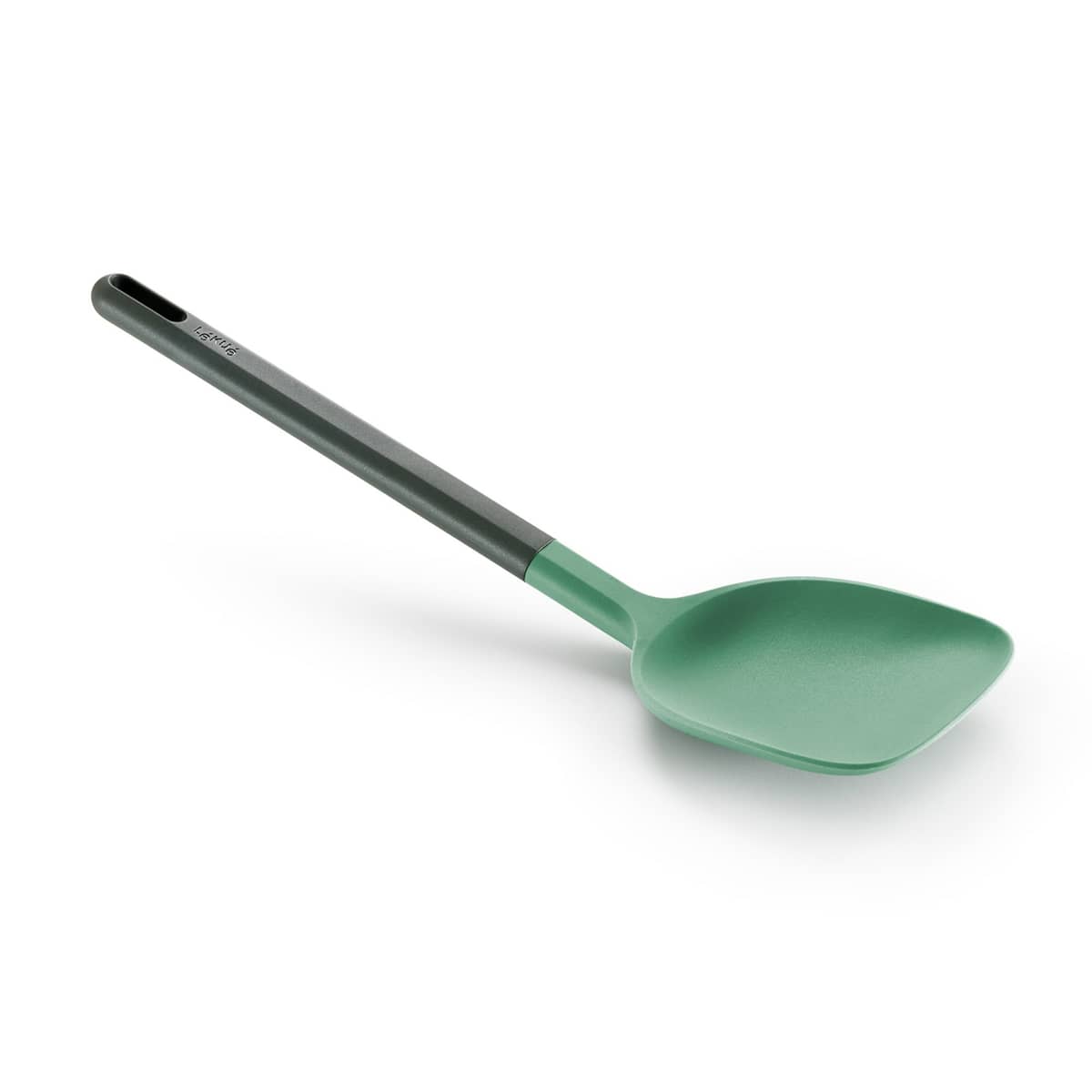 Wok-lasta, vihreä