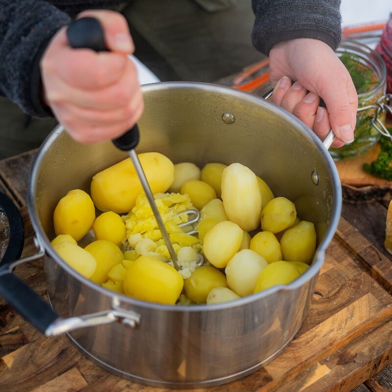 Good Grips -perunansoseutin