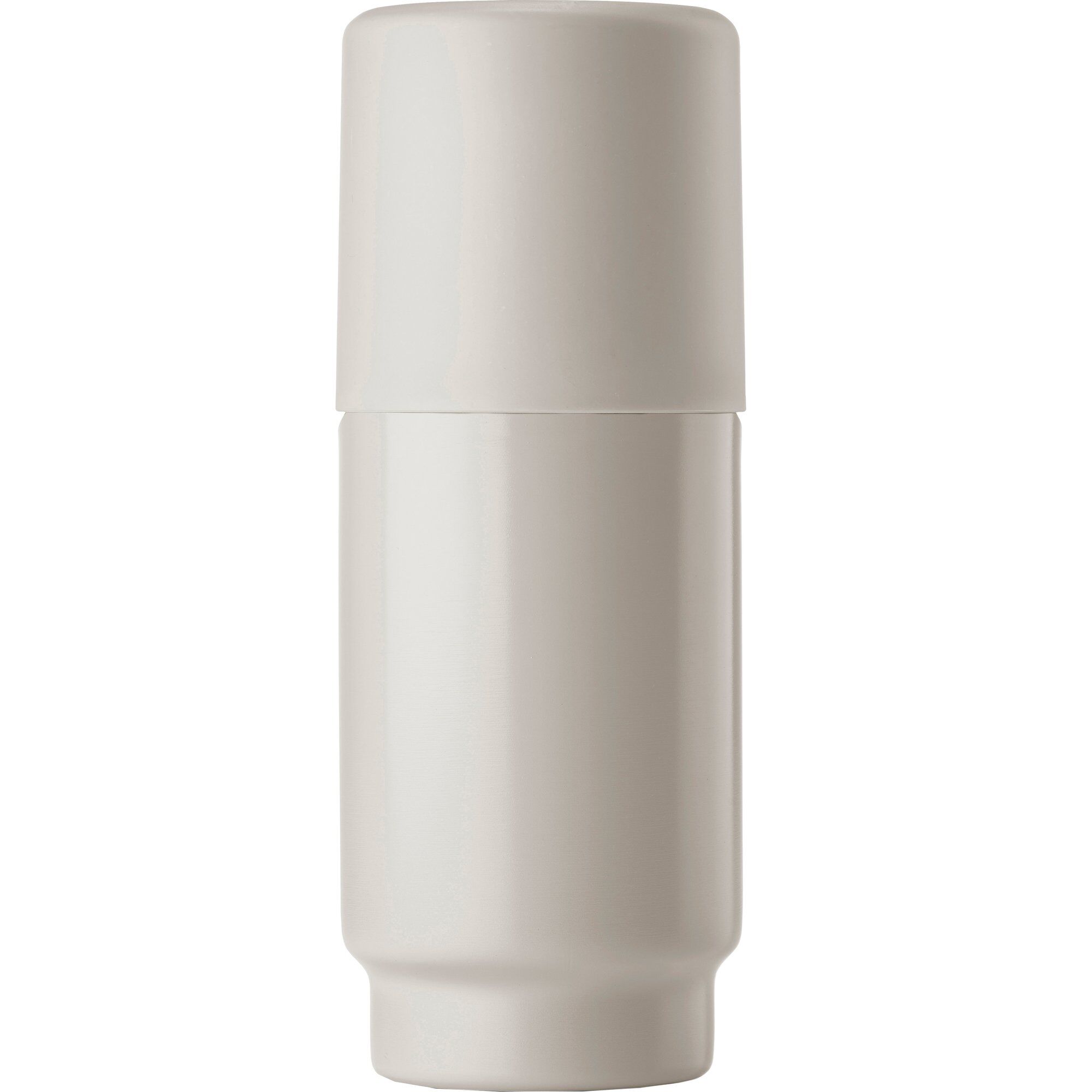 Rocks shaker, 55 cl, warm grey