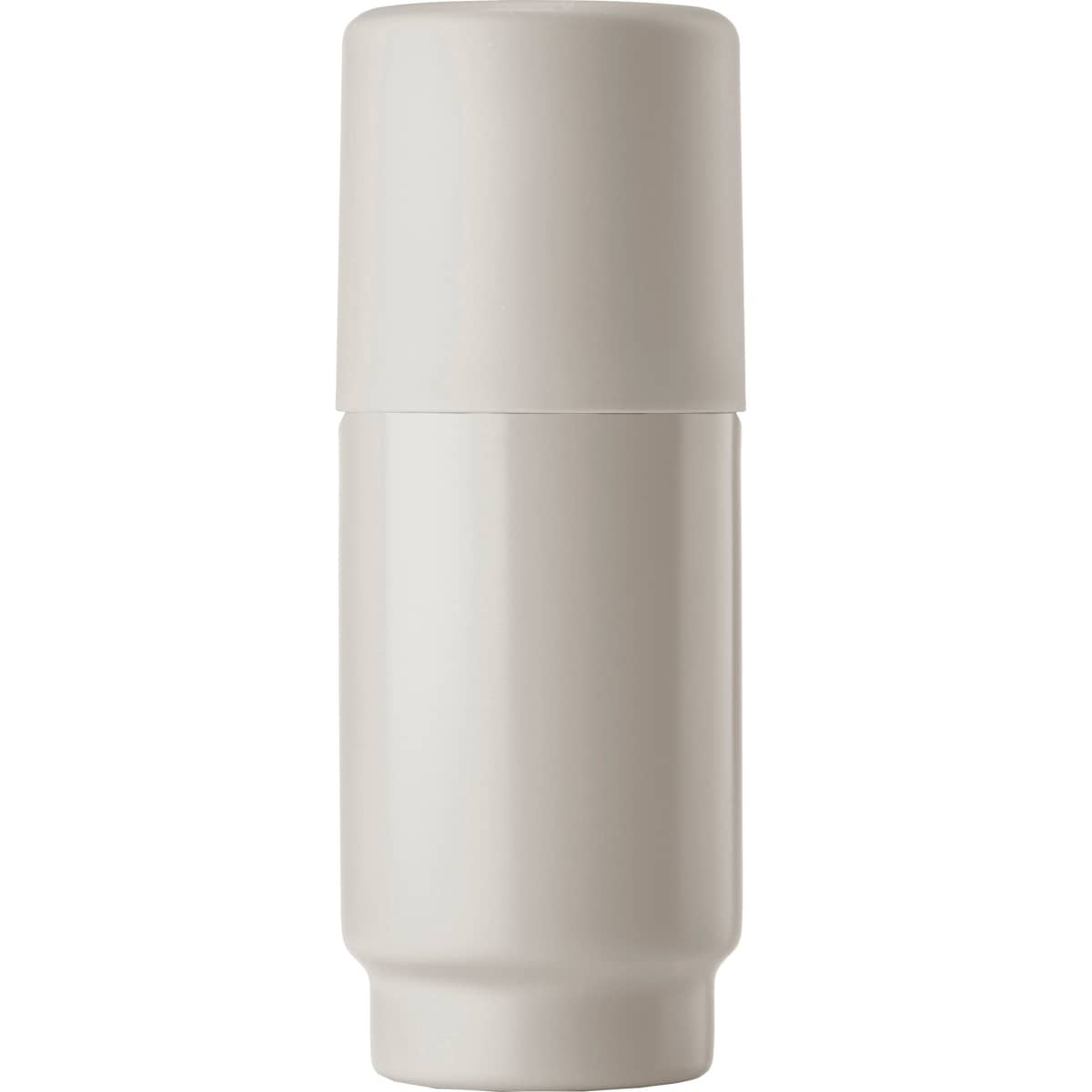 Shaker Rocks 55cl, warm grey