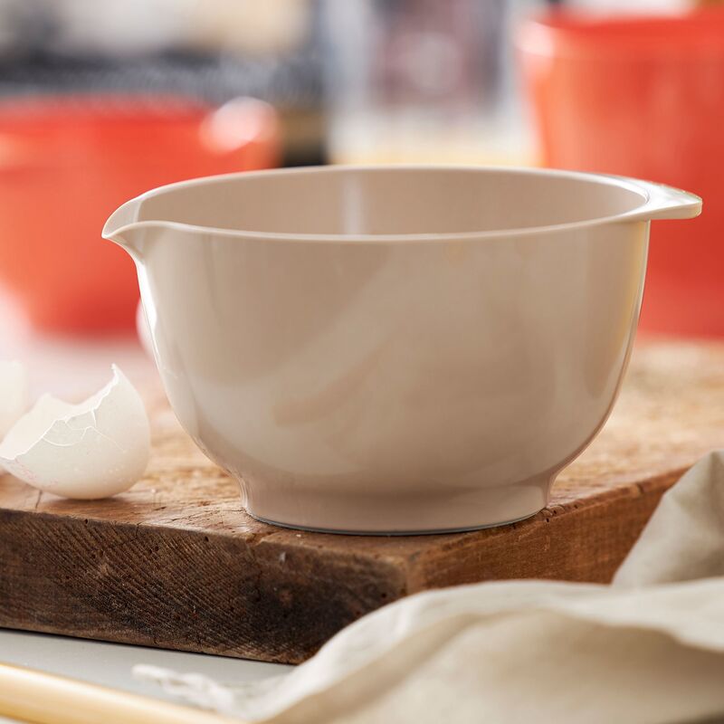 NEW Margrethe skål 3 liter, humus