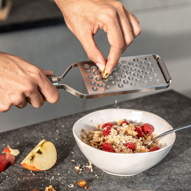 Pro Zcut medium rivjärn 34 cm