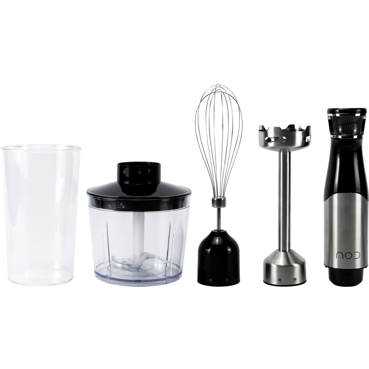 Stavmixer Set