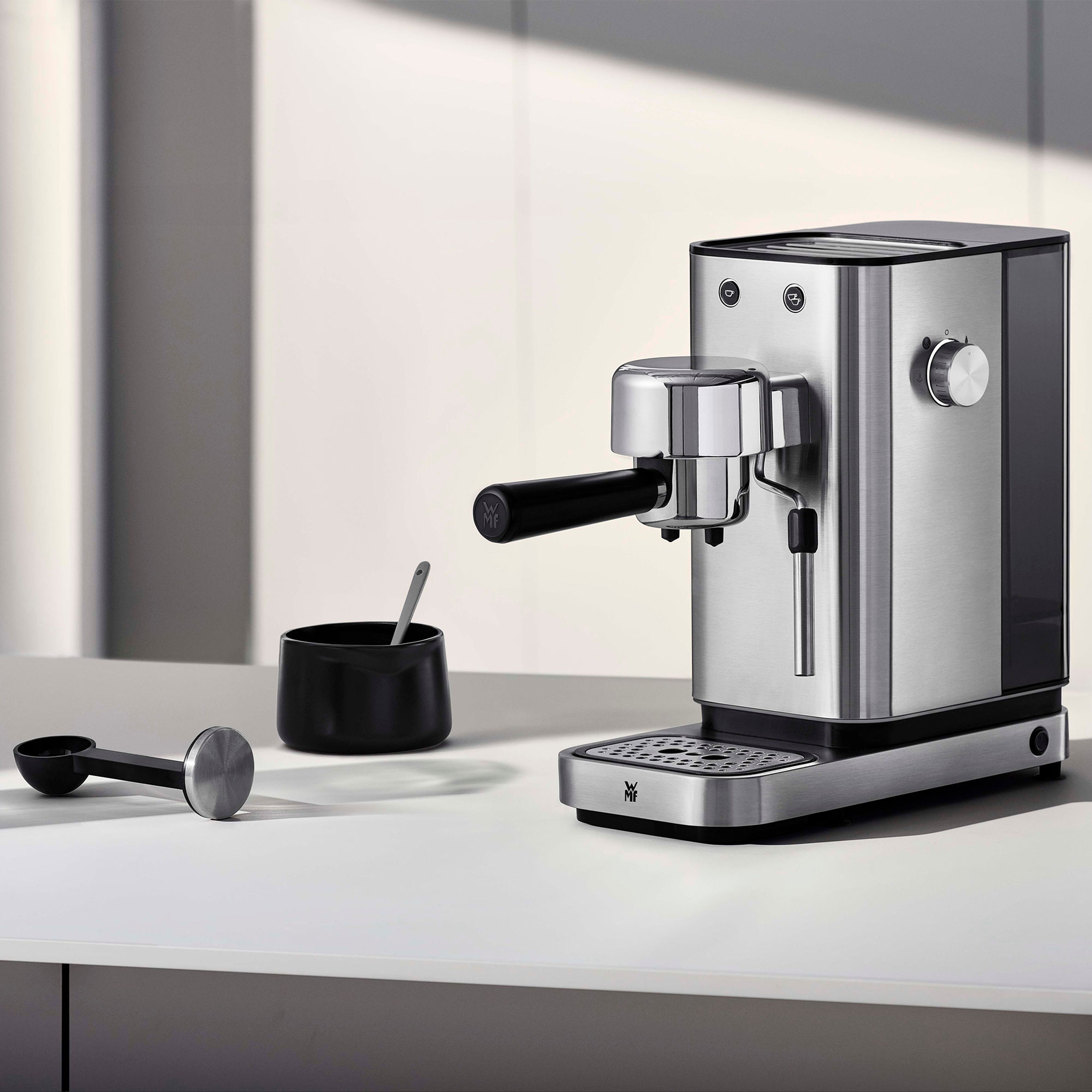WMF Lono Espressomaskin