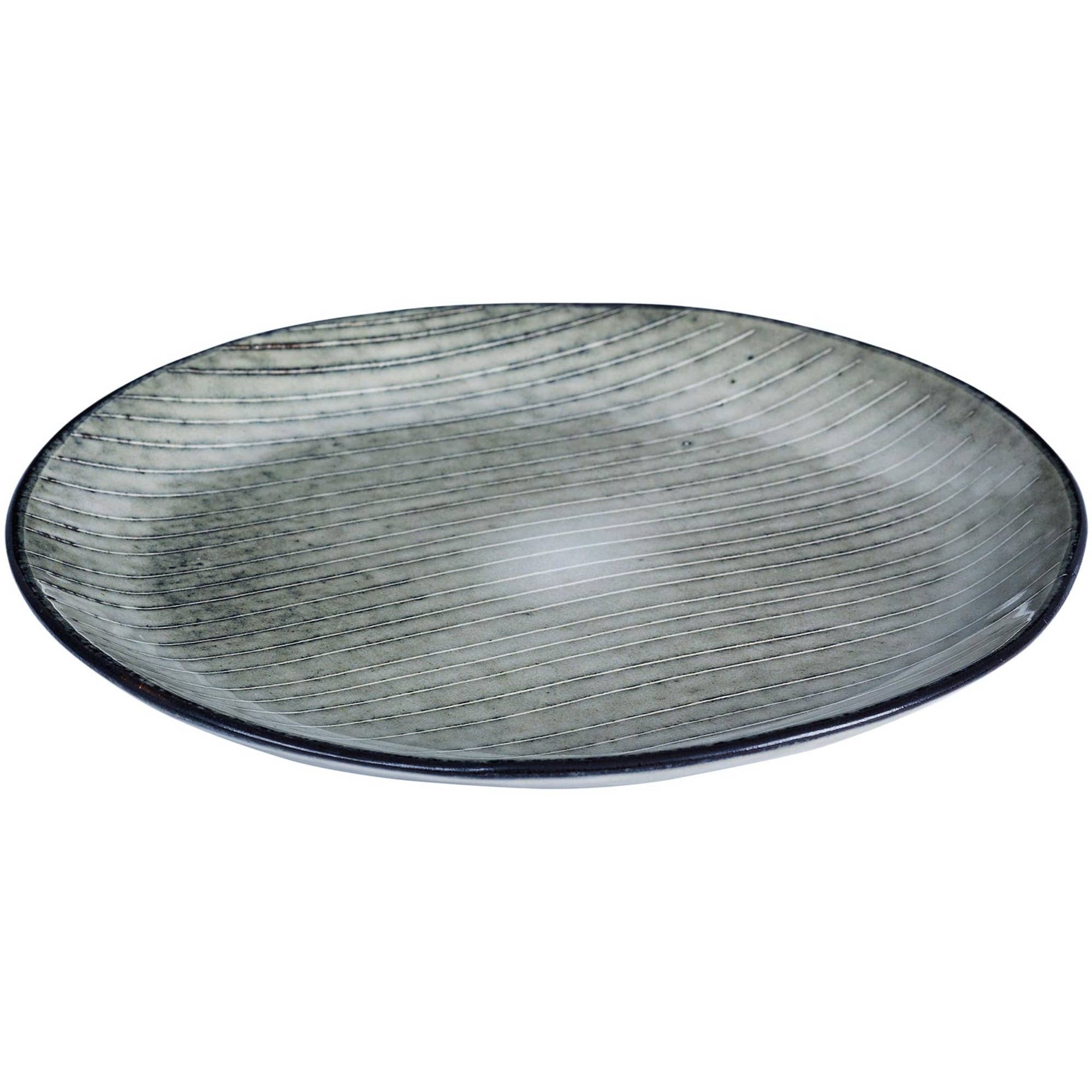 Produktfoto för Broste Copenhagen Nordic Sea dessert/frukosttallrik