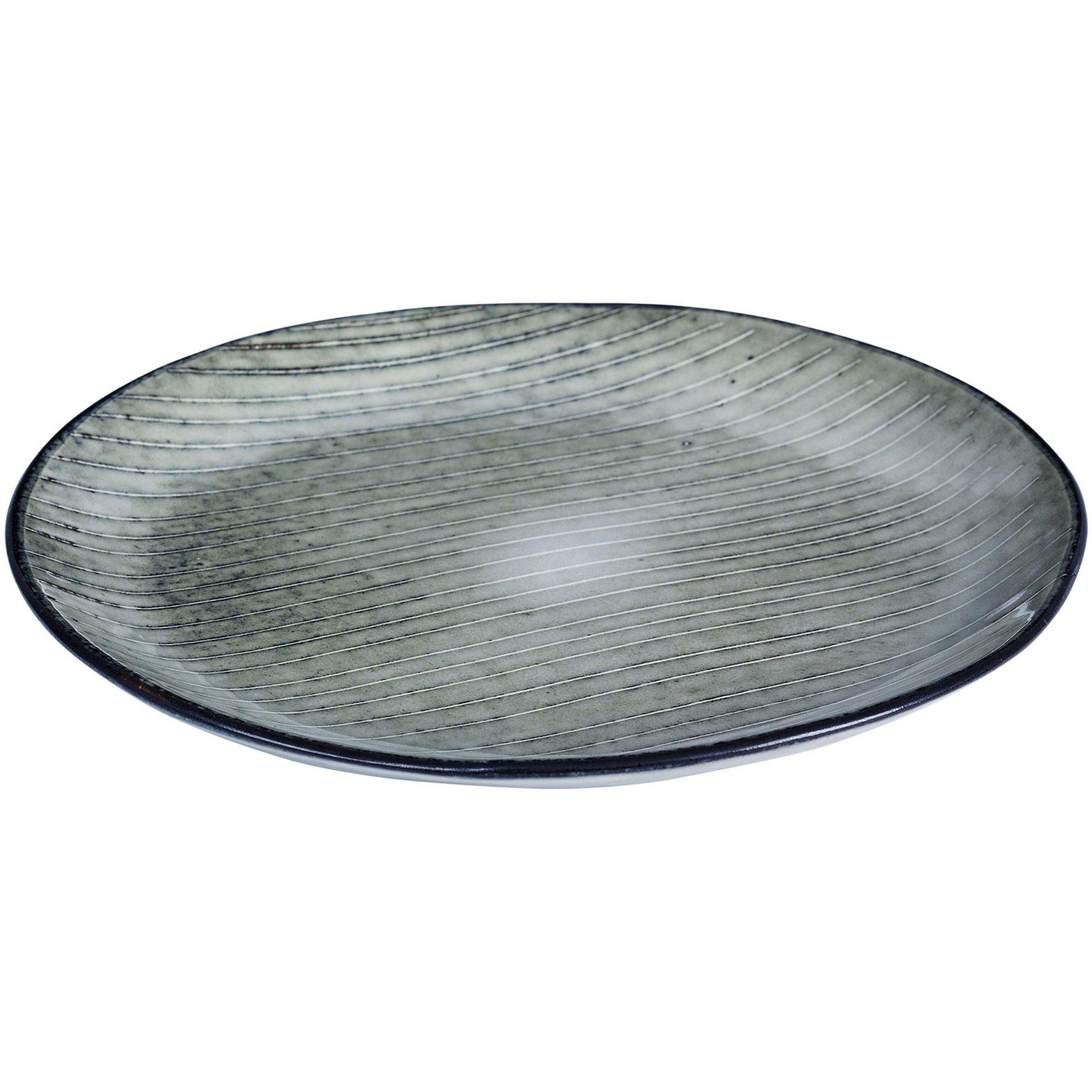 Nordic Sea dessert/frukosttallrik