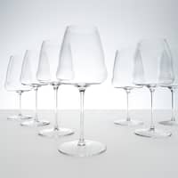 Winewings rødvinsglas til Carbarnet eller Merlot