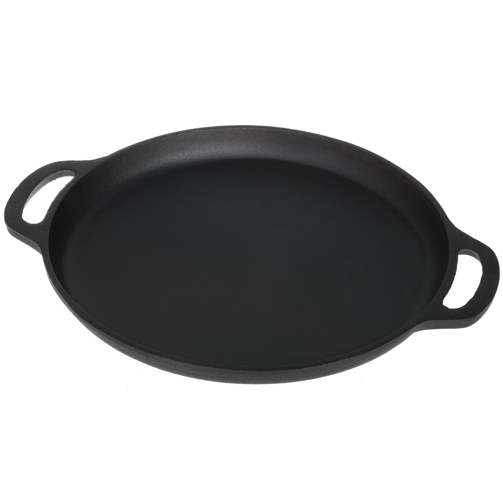 Gjutjärnspanna Multigrill, 30 cm
