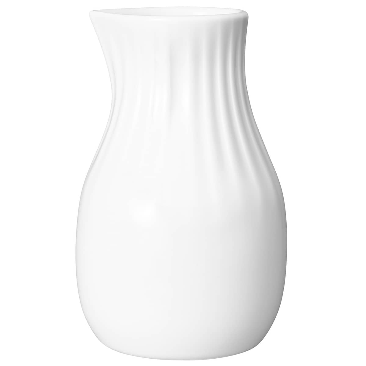 Pli Blanc kanne, 0,4 liter