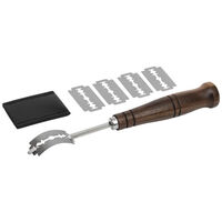 Lang dejkniv / Snitkniv med barberblad