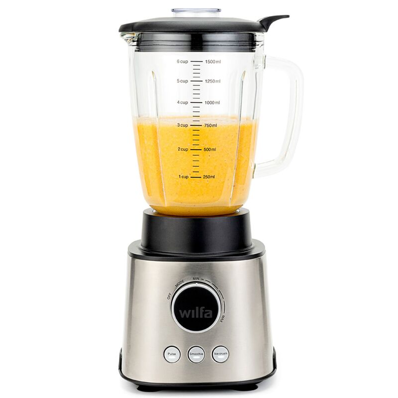 RBLP-1200S Essential 1200 Auto blender 1,5 liter
