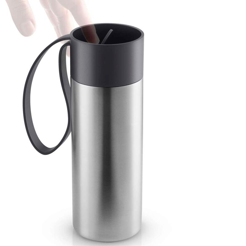 To Go Cup termokrus 0,35 liter, black