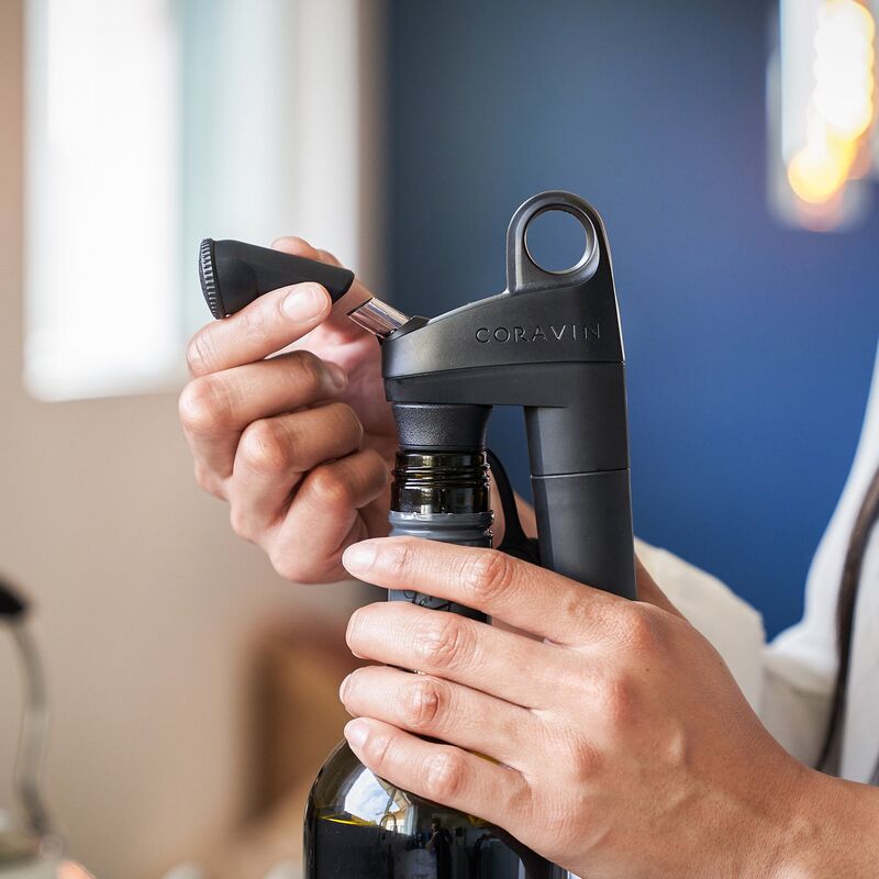 Pivot Aerator vinilter