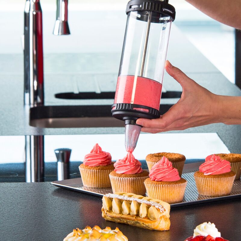 Le Tube Pro Spritset 