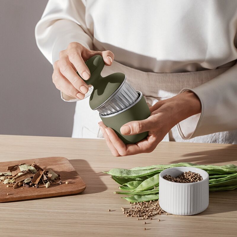 Green Tool Maustemurskain