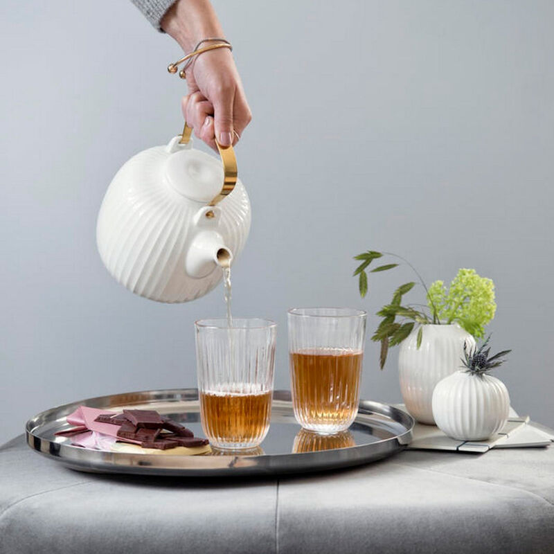 Hammershøi-teekannu 1,2 L 