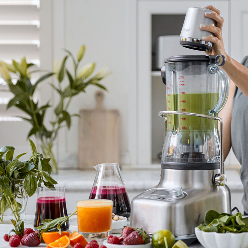 SJB 815 The 3X Bluicer Pro