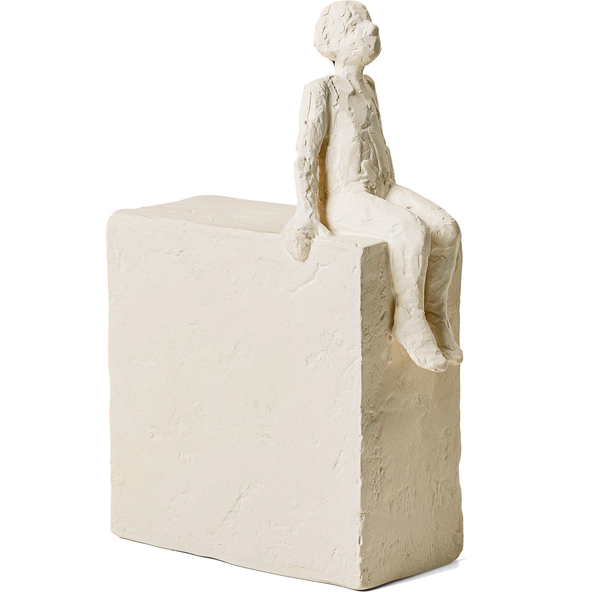Kähler Astro skulptur Jomfruen