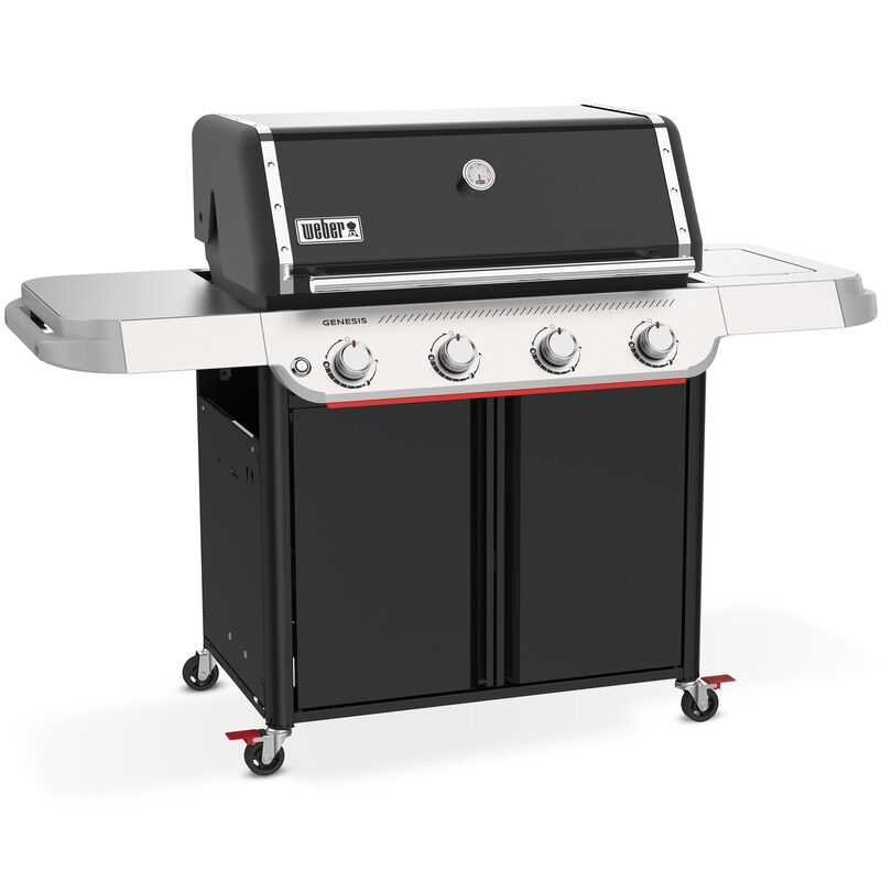 Genesis E-415W Gasgrill