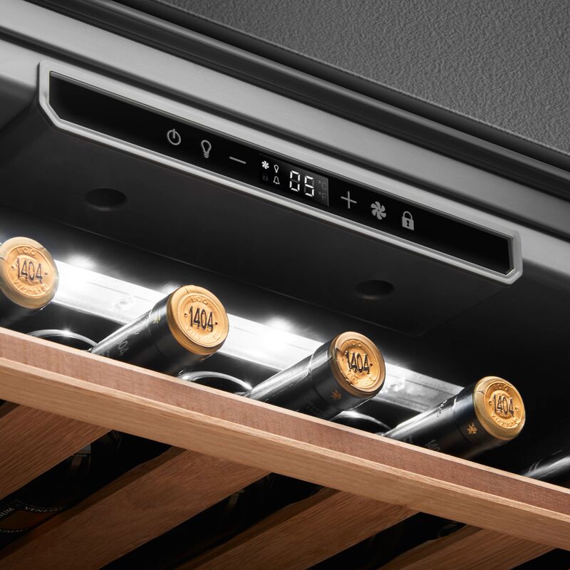 CVI121N3 vinkøleskab