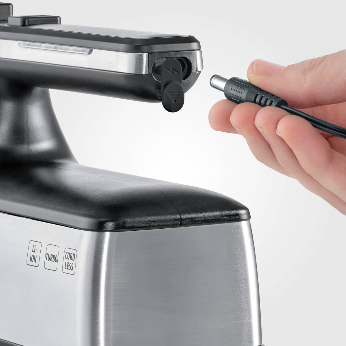 Premium batteridrevet elpiskeris