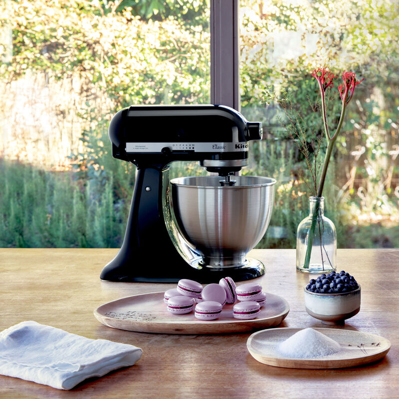 Classic Mixer -vatkain