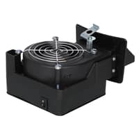 Kamado sytytyspuhallin