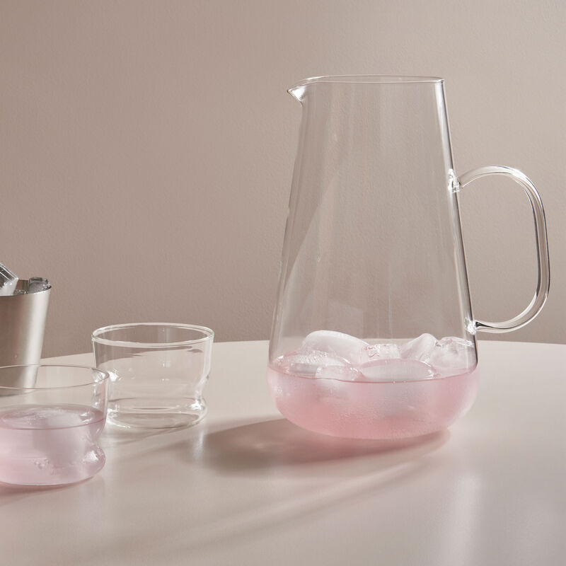 Kosta Boda Viva Kannu 300cl