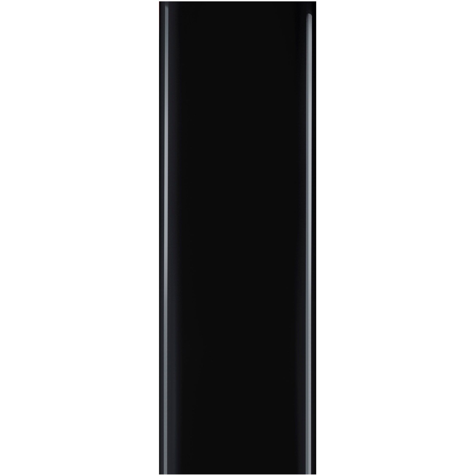 KITCMNFABBL Skorsten svart