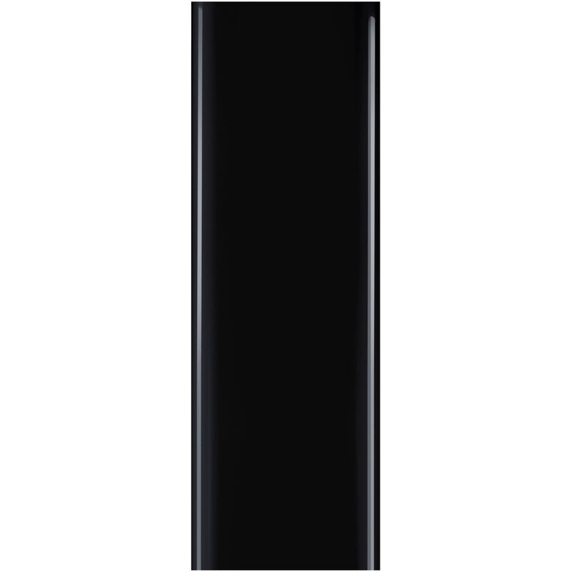 KITCMNFABBL Hormi, Musta