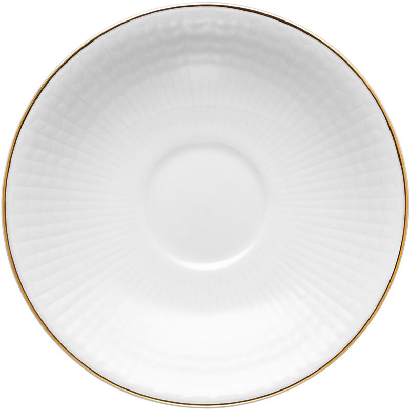 Swedish Grace Gala kaffekop med underkop