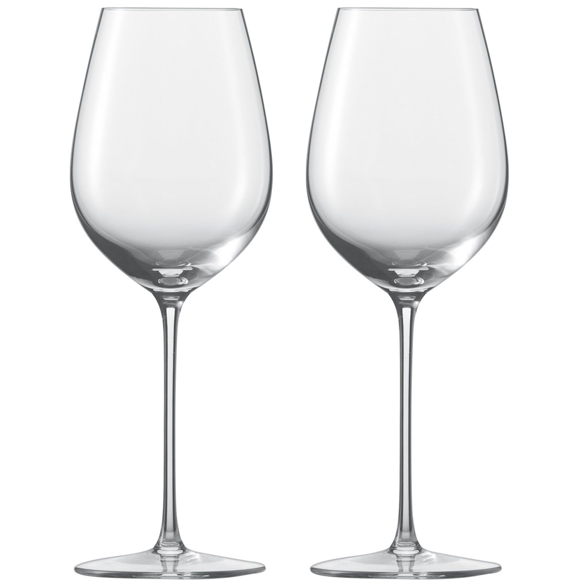 Zwiesel Glas - Enoteca chardonnay hvitvinsglass 41 cl 2 stk