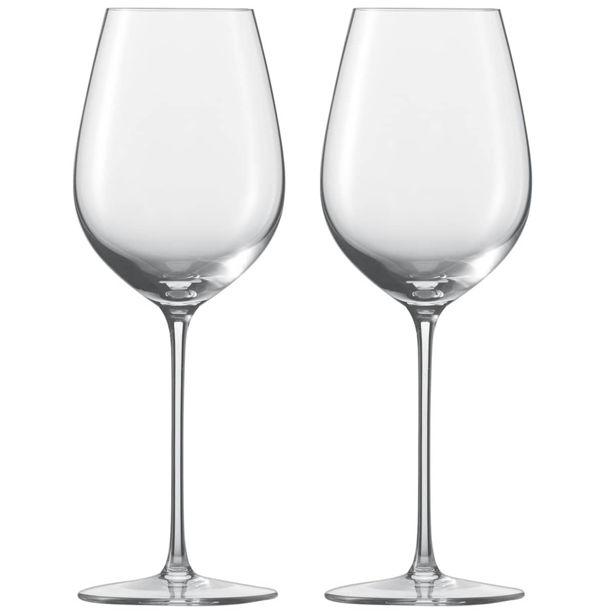 Enoteca Chardonnay vitvinsglas 41 cl, 2-pack