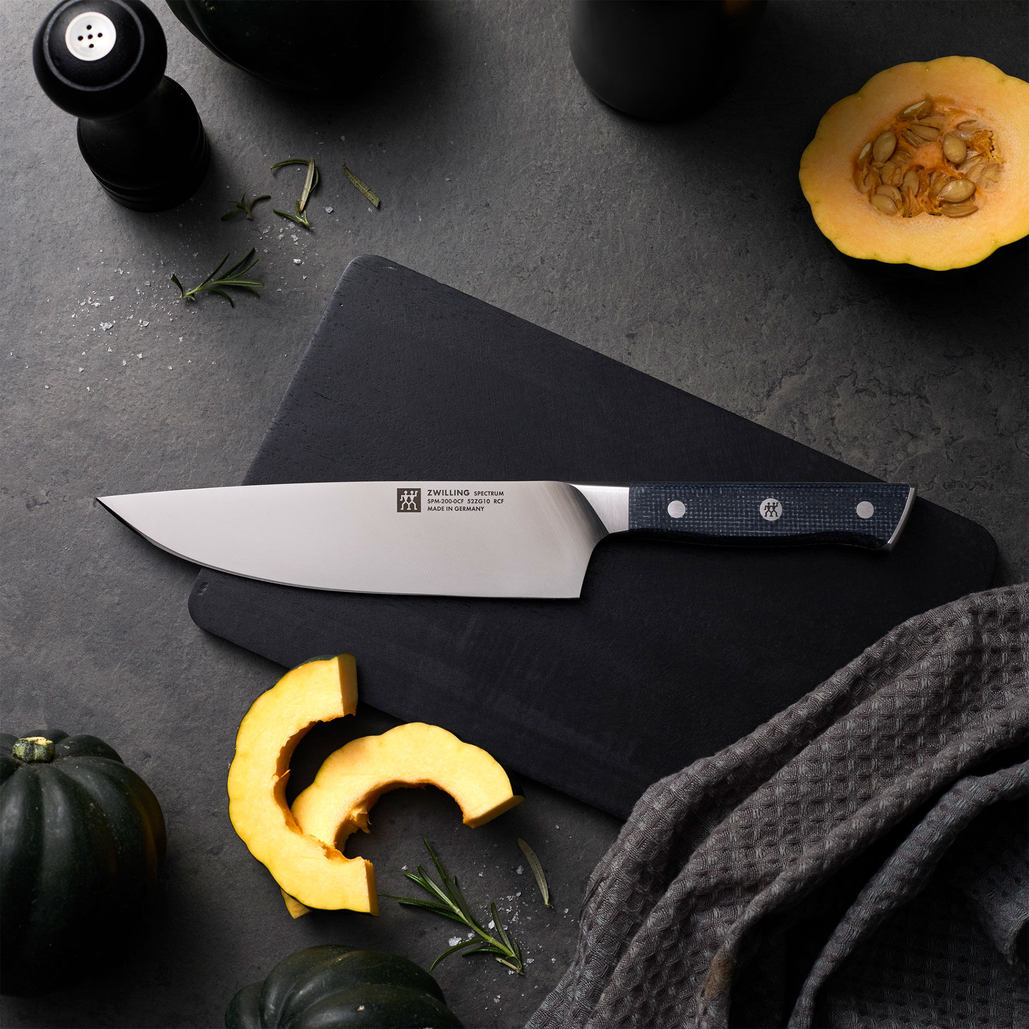 Zwilling Spectrum Kokkekniv 20 cm