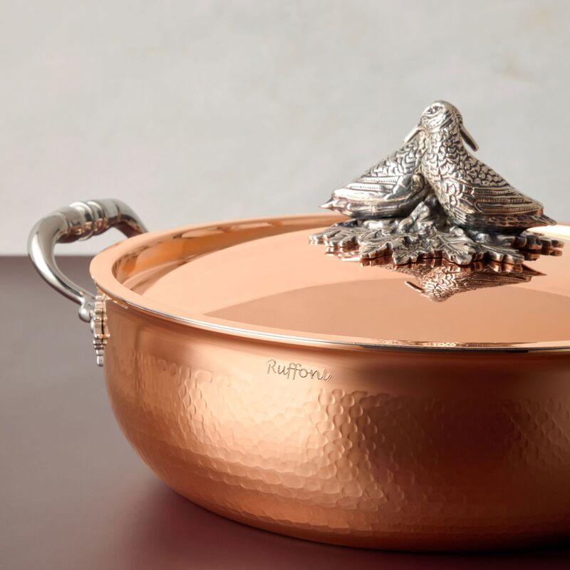 Opus Cupra gryta 5 liter