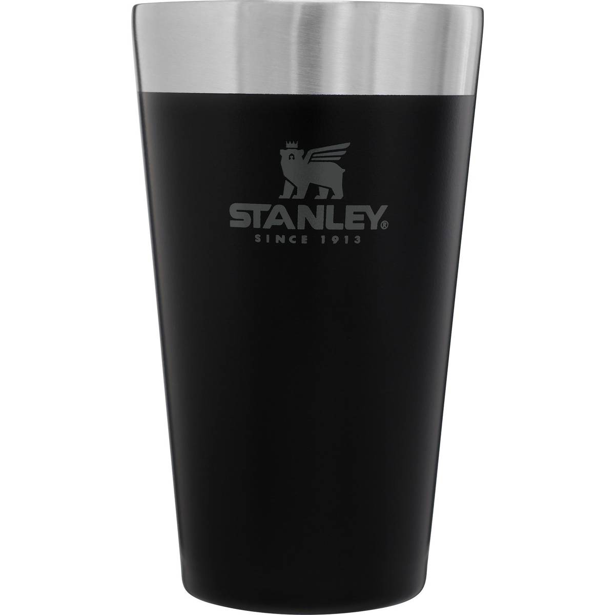 The Stacking Beer Pint, mat sort