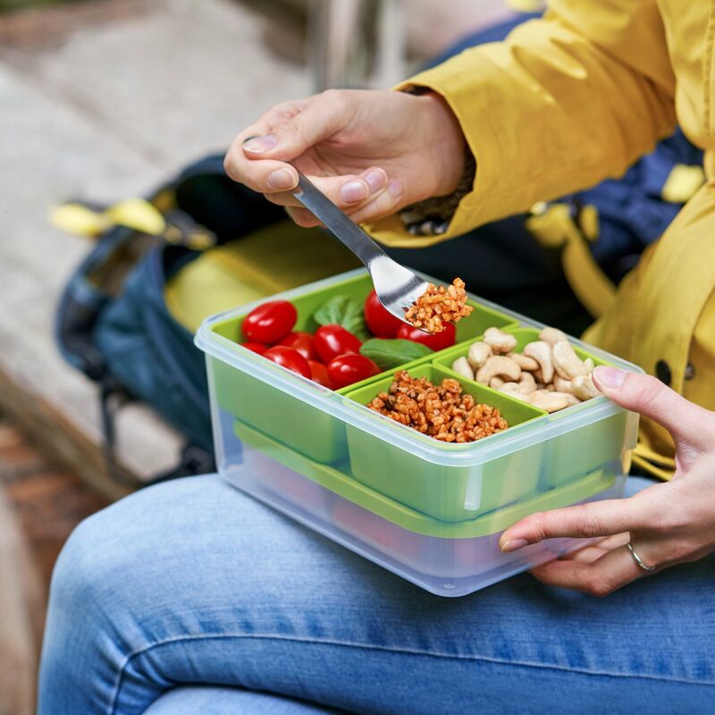 MasterSeal TO GO Lunchbox XL 1,6L